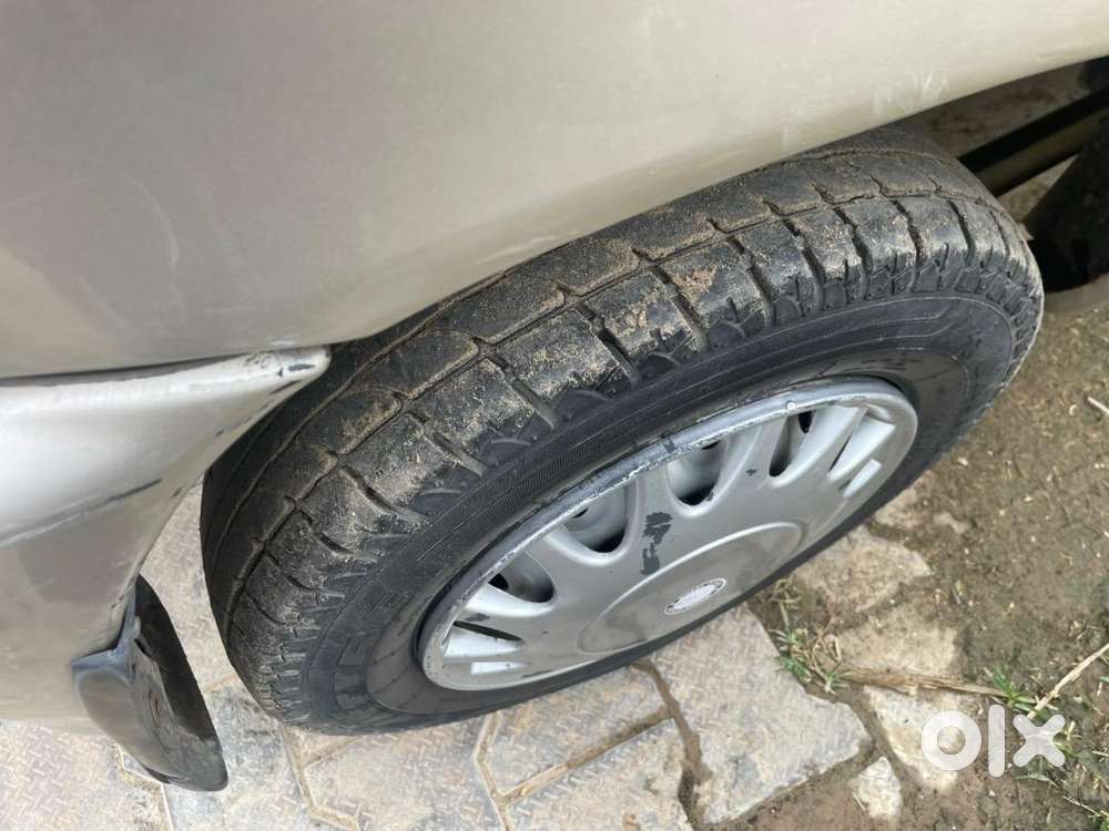 Maruti Suzuki Car 2005