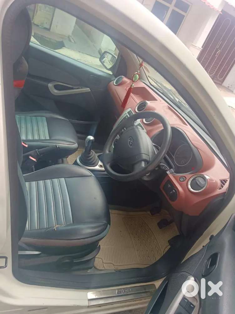 Ford Figo Petrol 2010
