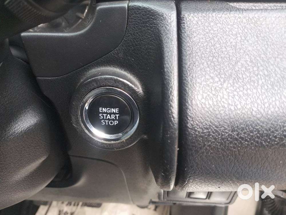 Toyota Innova Crysta 2.4 Z 7 Str, 2018, Diesel