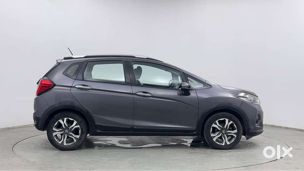 Honda Wr-v 1.2 Vx I-vtec, 2017, Petrol