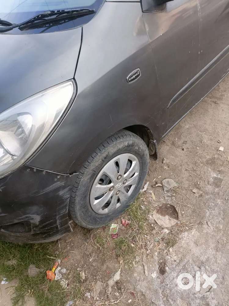 Hyundai I10 2011 Petrol 51000 Km Driven