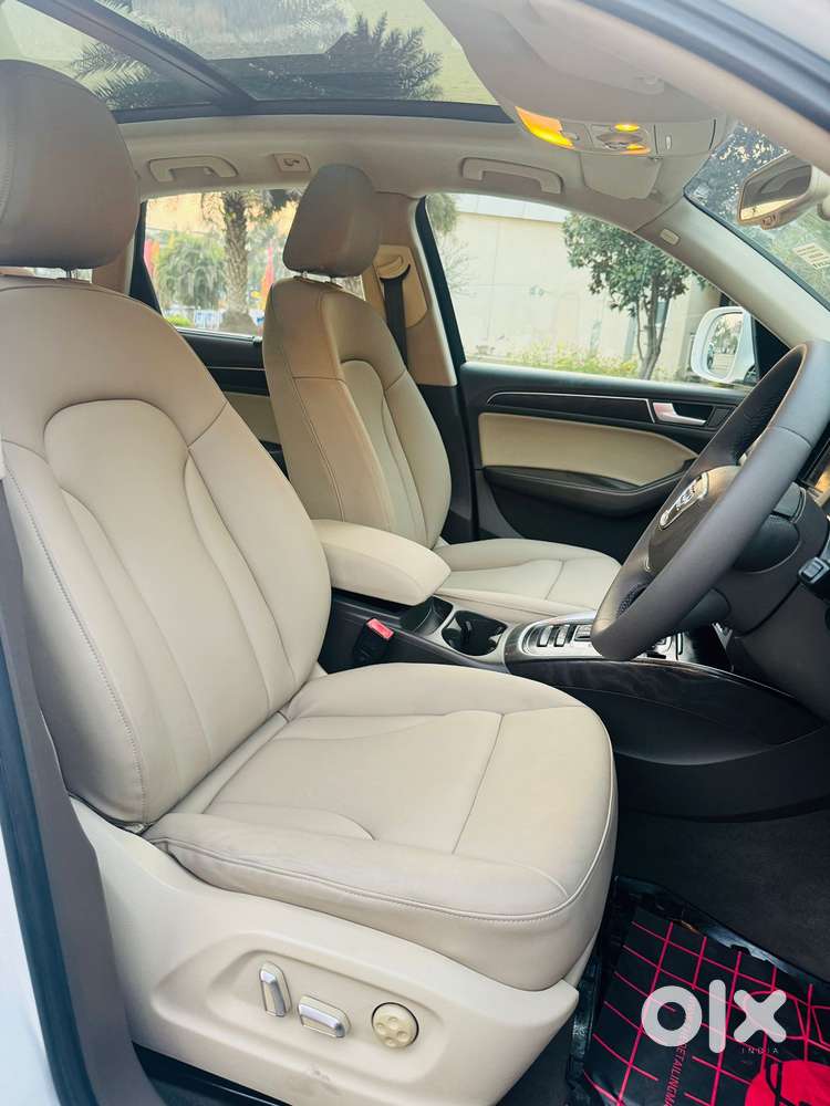 Audi Q5 2.0 Tdi Premium Plus, 2016, Diesel
