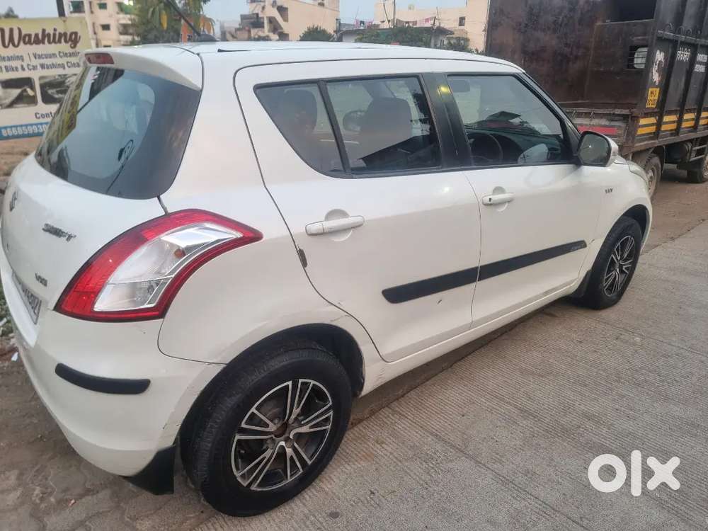 To Sell My Swift Car