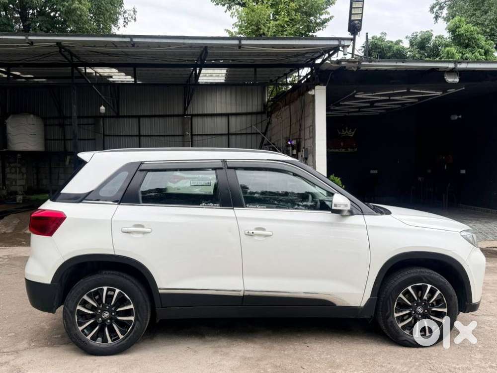 Toyota Urban Cruiser Cruiser Premium, 2022, Petrol
