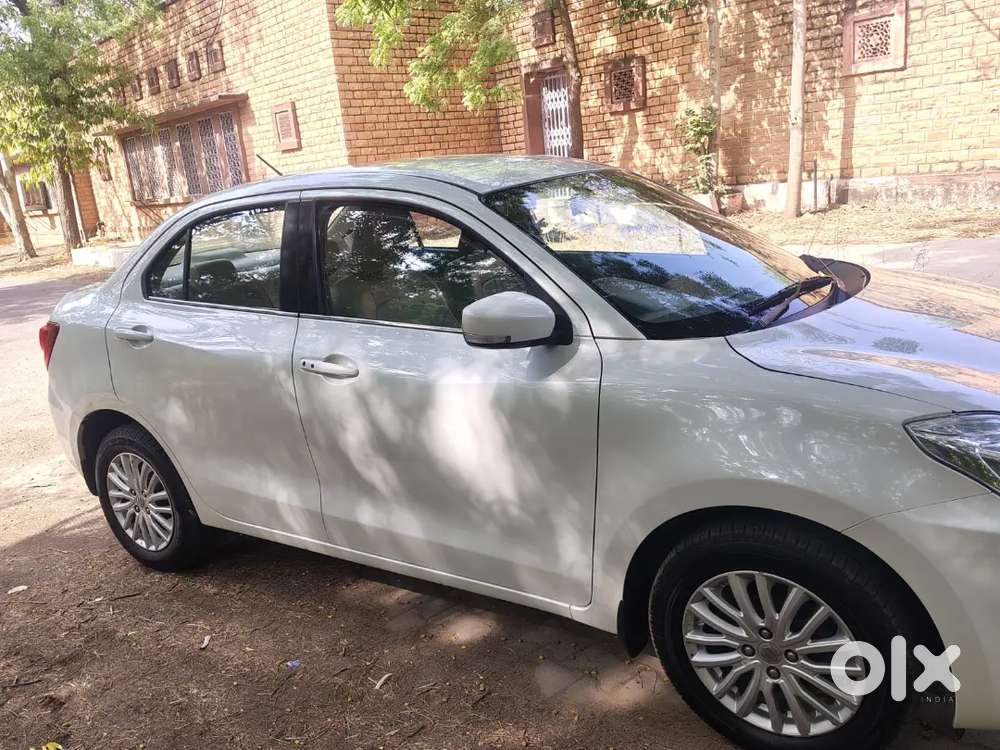 Maruti Suzuki Swift Dzire