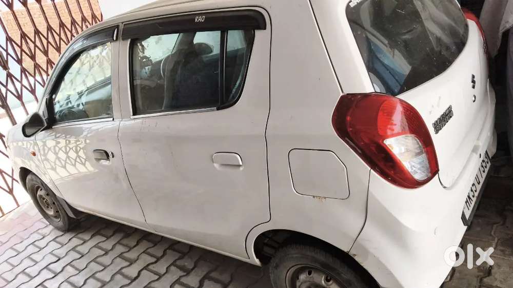 Maruti Suzuki Alto 800 2019 Petrol 80000 Km Driven
