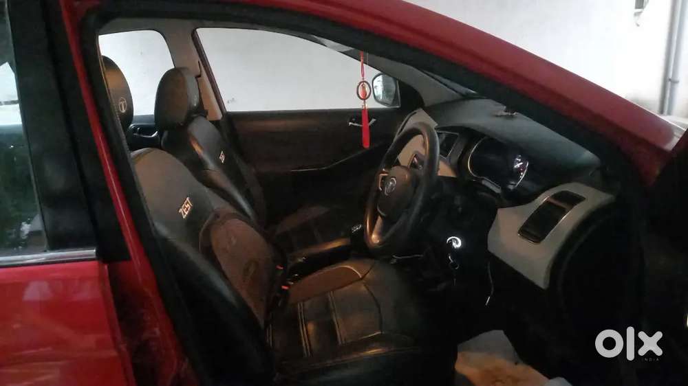 Tata Zest 1.2 Revotron 2018
