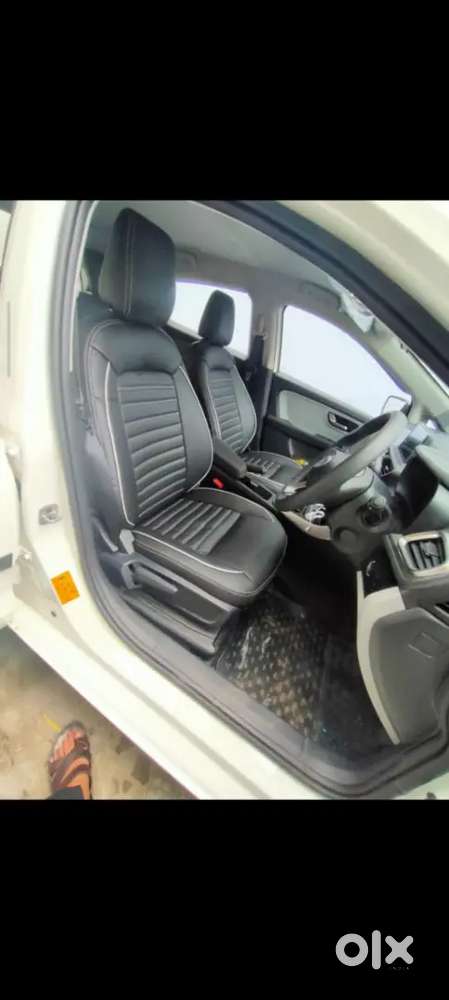 2020 Tata Altroz 1.2 Xz