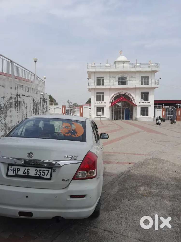 Swift Dzire Vdi