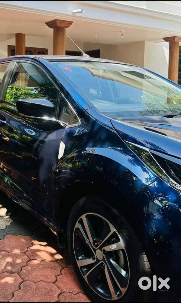 Tata Altroz Xz, 2023, Petrol