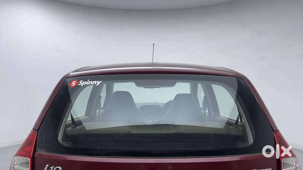 Hyundai I10 Magna 1.1l, 2015, Petrol