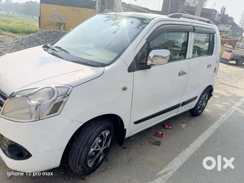 Wagonr Lxi