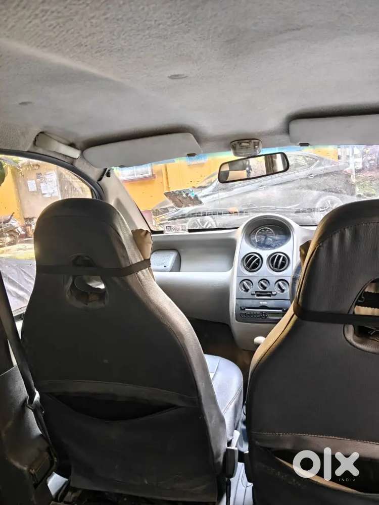 Tata Nano Twist Xe 2010 Model Showroom Condition For Immediate Sale