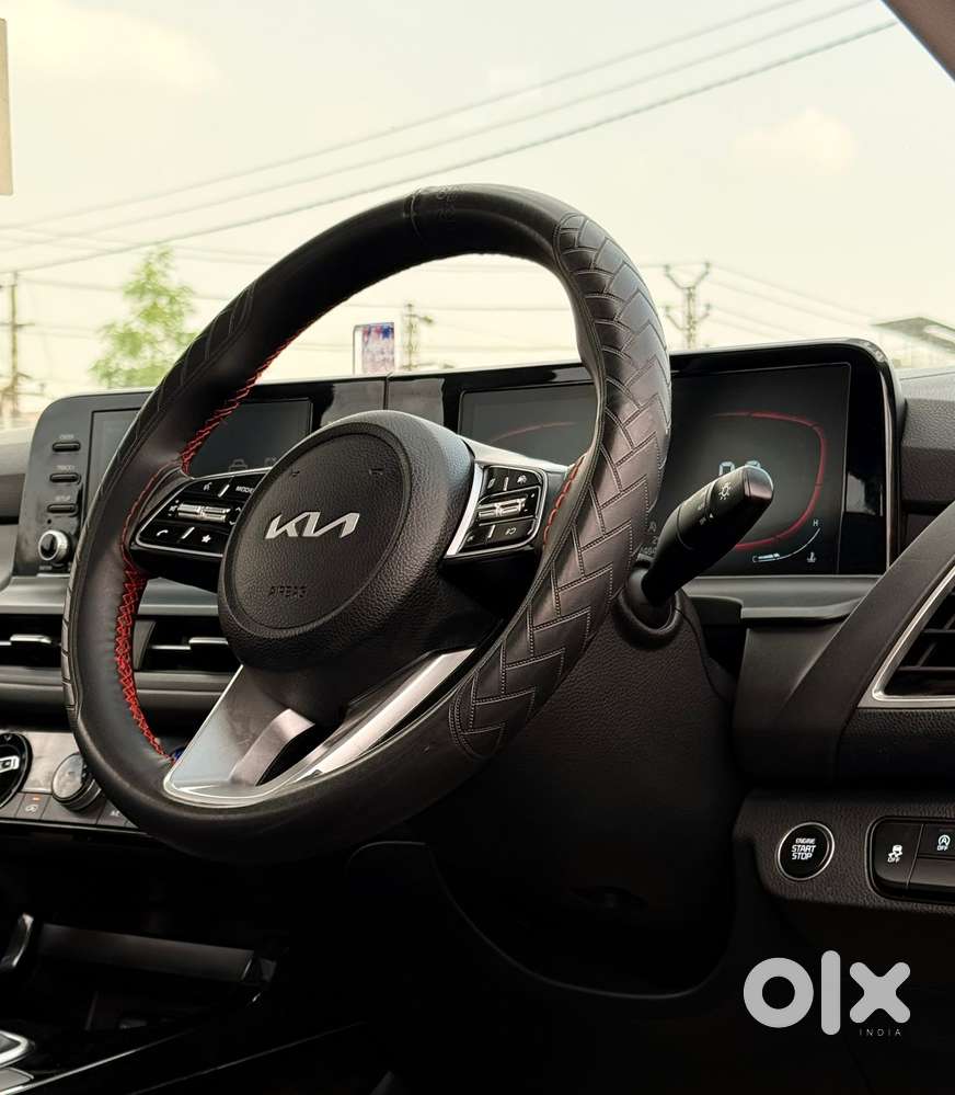 Kia Seltos Htx (o) 1.5 Diesel 6mt, 2025, Diesel