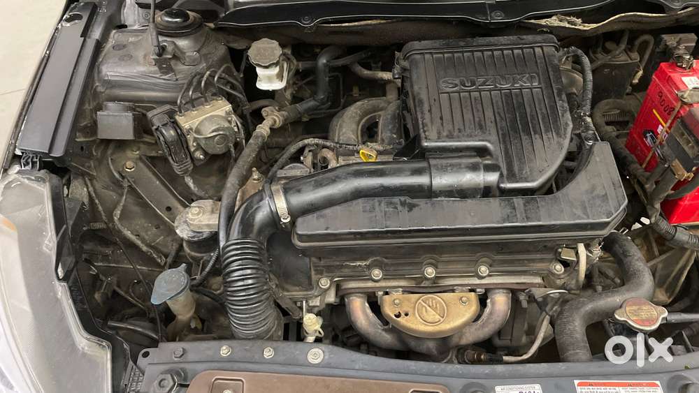 Maruti Suzuki Ciaz Vxi, 2014, Petrol
