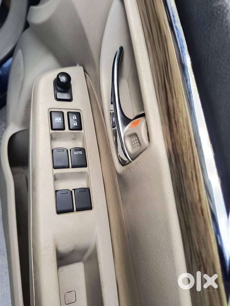 Maruti Suzuki Ciaz Smart Hybrid Zeta, 2019, Diesel