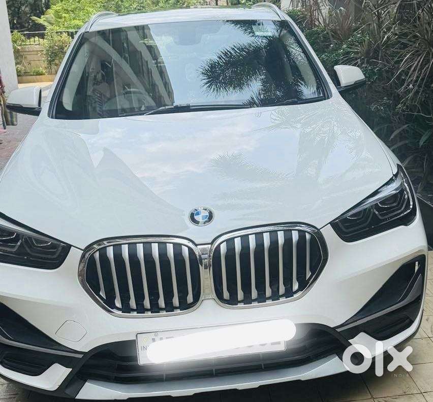 Bmw X1 2.0 Sdrive20d Xline, 2022, Diesel