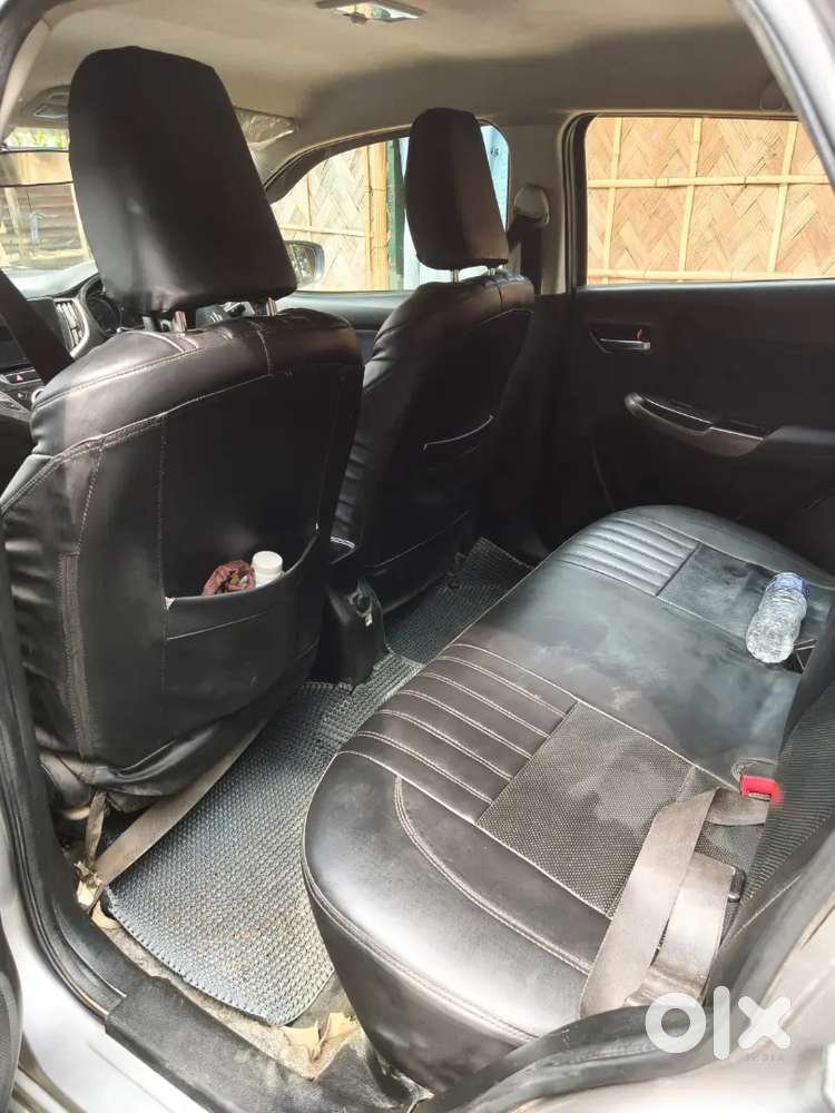 Car In A Good Condition Interested Person Can Dm