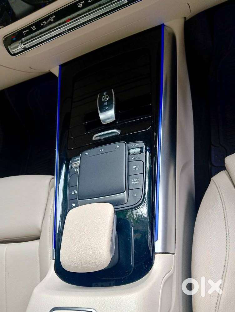 Mercedes-benz Gla Class 220 D 4matic, 2021, Diesel