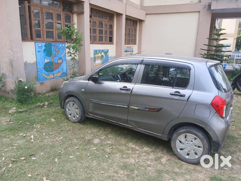 Celerio Vxi Good Condition