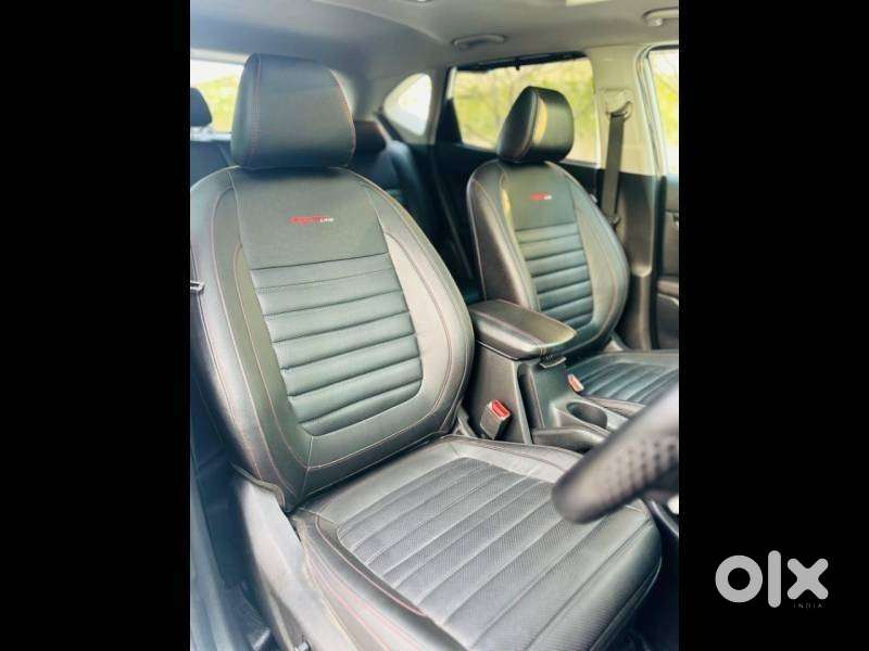 Kia Seltos 1.5 Gtx+ Diesel At, 2023, Diesel