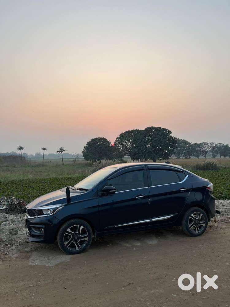 Tata Tigor Xza Plus 2020