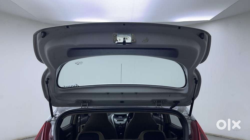 Hyundai Eon Magna +, 2018, Petrol