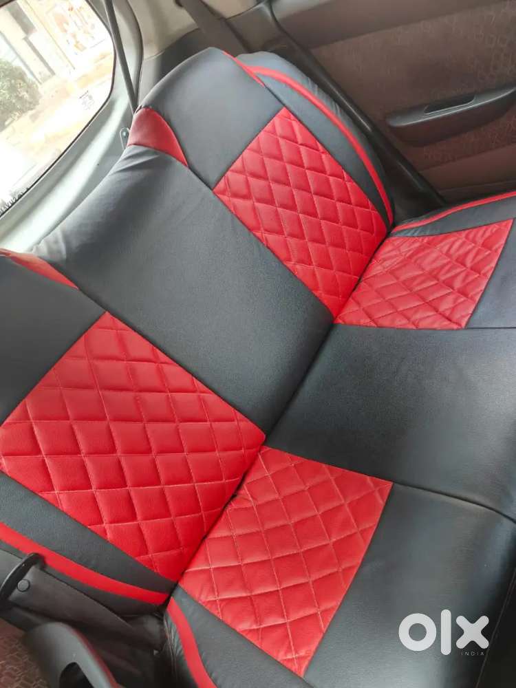 Maruti Suzuki 800 2017