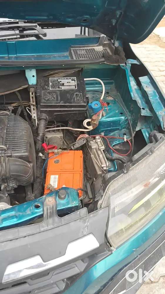 Renault Kwid Neotech 2020 Petrol Automatic