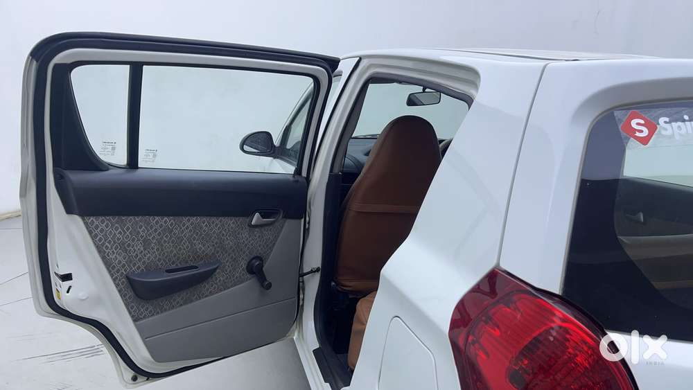 Maruti Suzuki Alto 800 Lxi, 2016, Petrol