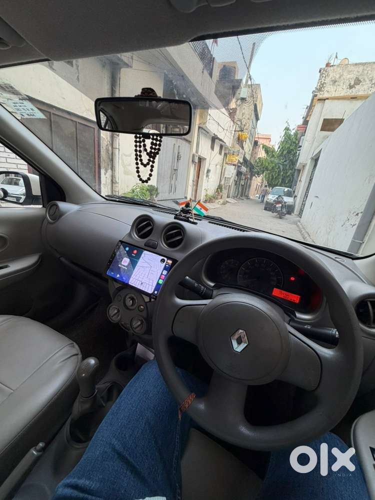 Renault Pulse Diesel 2013