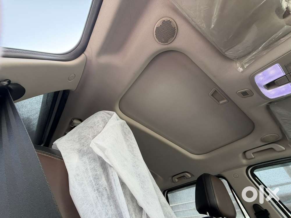 Mahindra Scorpio-n 2023 Diesel Well Maintained