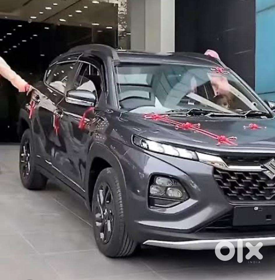 Maruti Suzuki Swift 2023