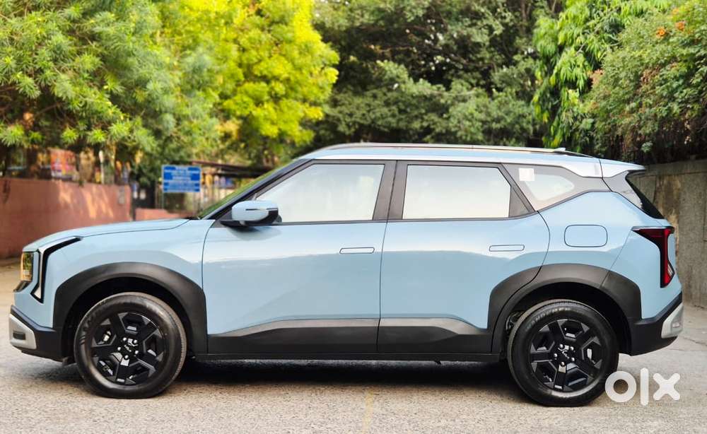 Kia Seltos Htk Plus G, 2026, Petrol