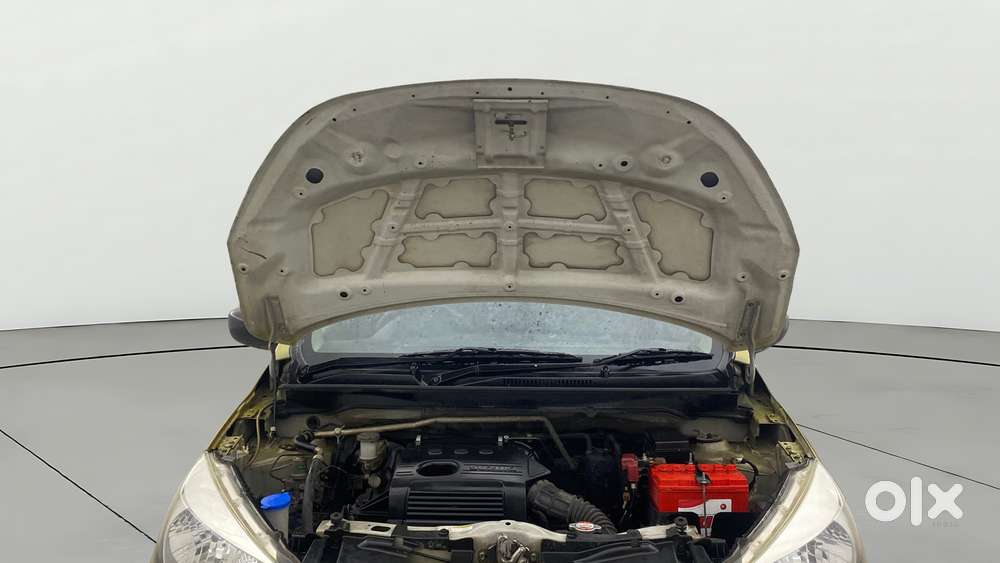 Maruti Suzuki Celerio Vxi At, 2014, Petrol