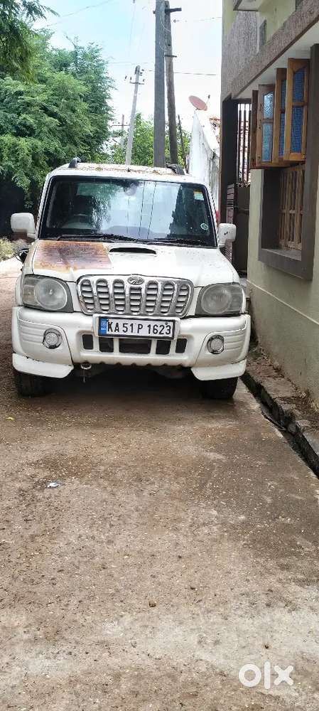 Mahindra Scorpio N 1999