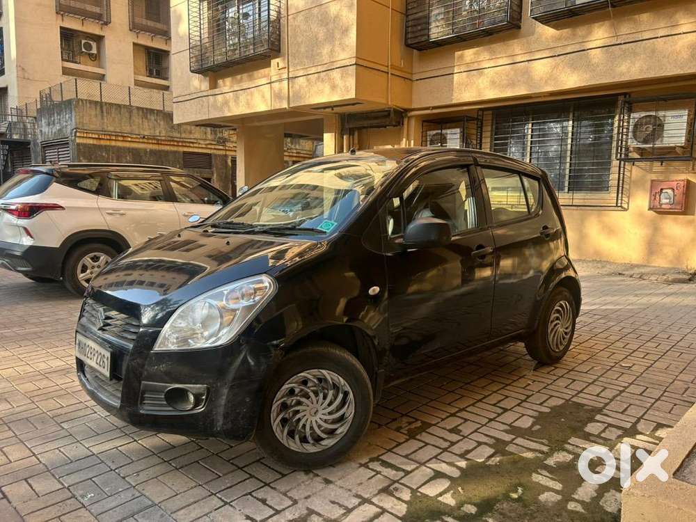 Maruti Suzuki Ritz 2009 Petrol Only 71158 Km Driven Greentax Till 2030
