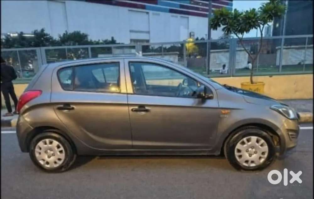 Hyundai I20 2012 Petrol Good Condition