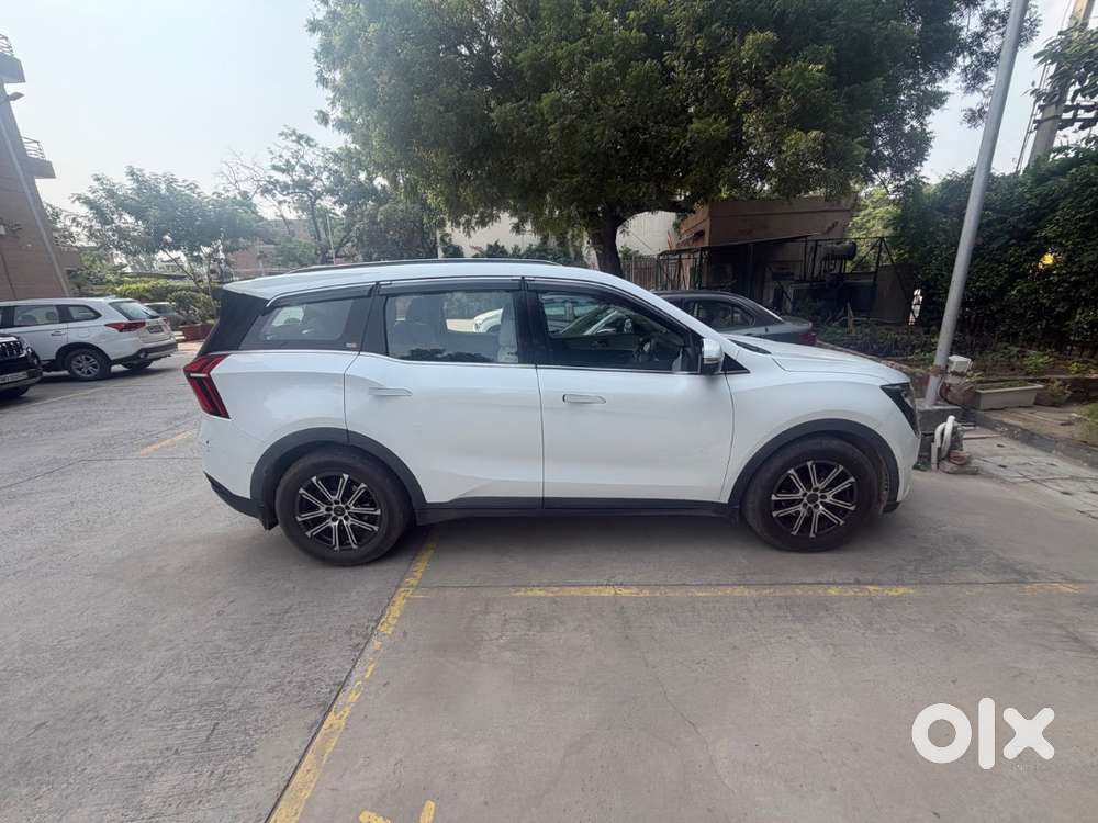 Mahindra Xuv700 2022 Awaits You