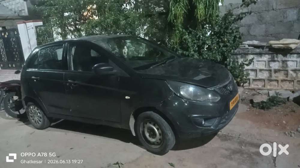 Tata Bolt 2017 Diesel