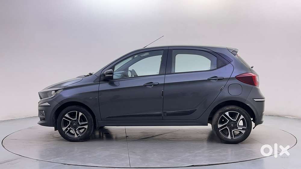 Tata Tiago 1.2 Revotron Xz Plus, 2020, Petrol