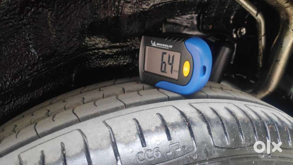 Maruti Suzuki Wagon R Vxi, 2010, Petrol