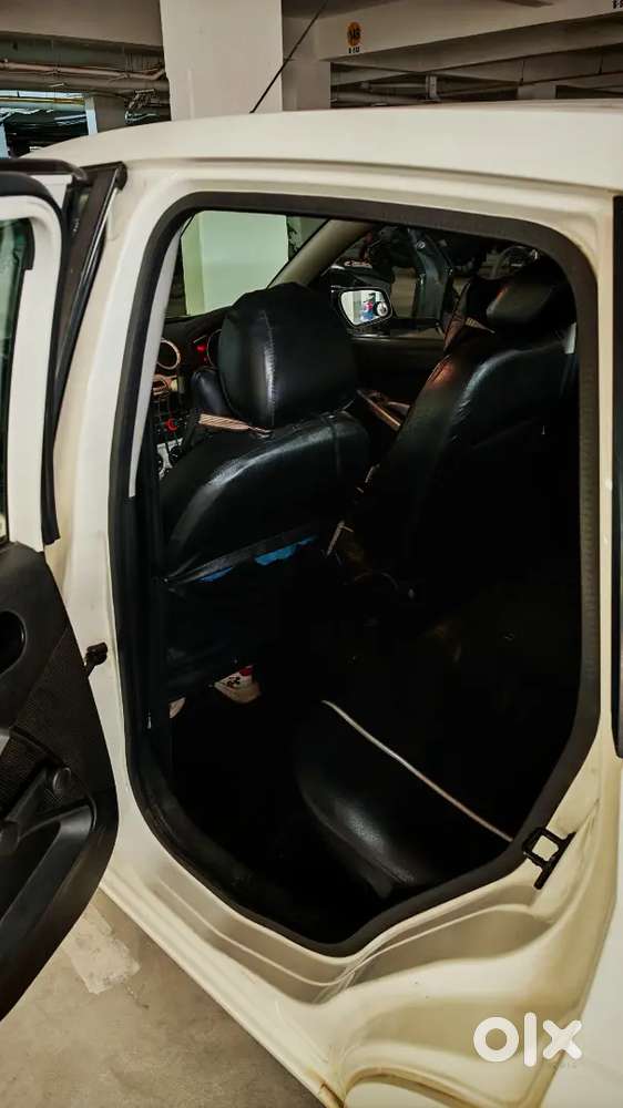 For Sale: Pristine Ford Figo 1.2 Zxi (petrol) – 59000 On Odo