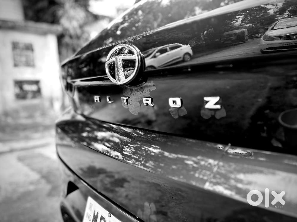 Tata Altroz 2023 Diesel Well Maintained