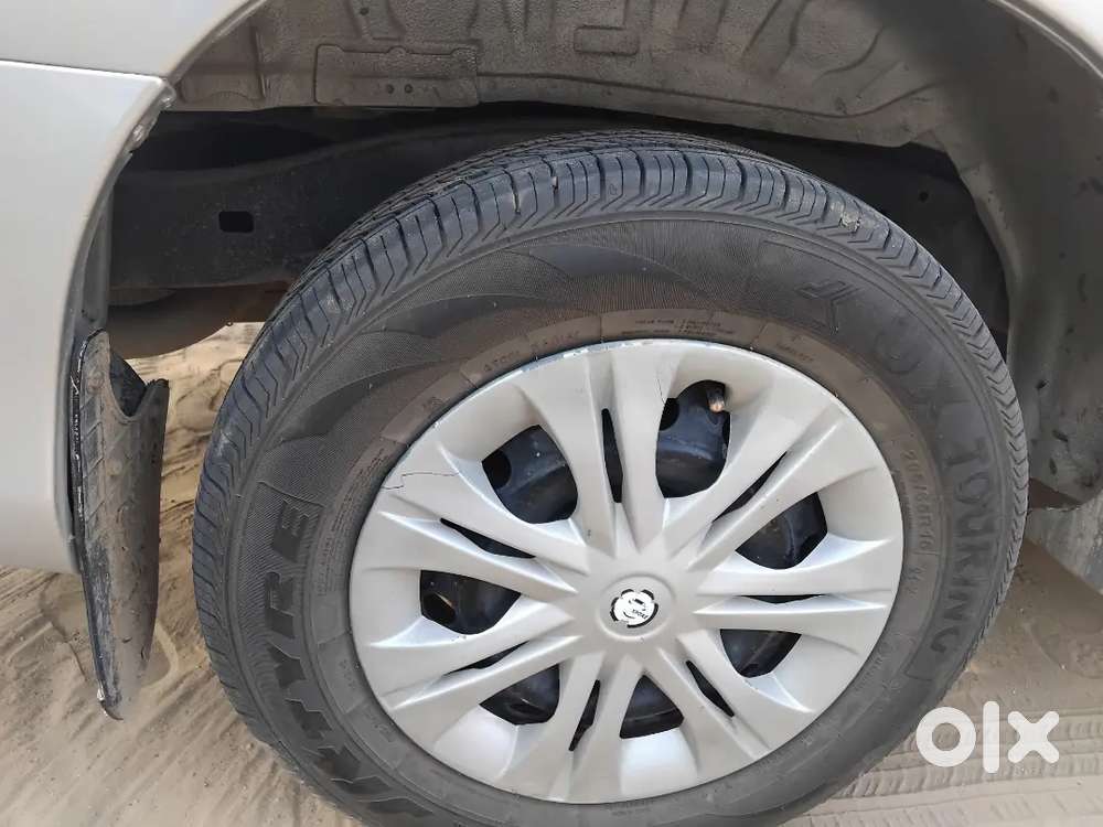 Toyota Innova Diesel 2014
