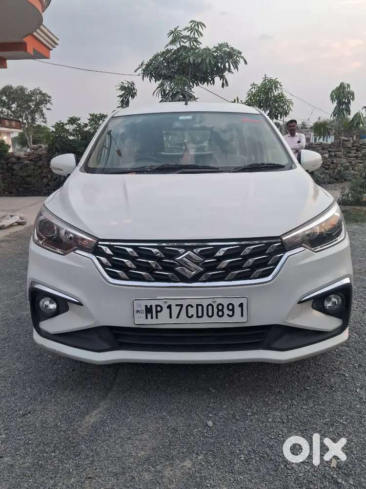 Army Owner Well Maintained Second Top Model With Full Accessories