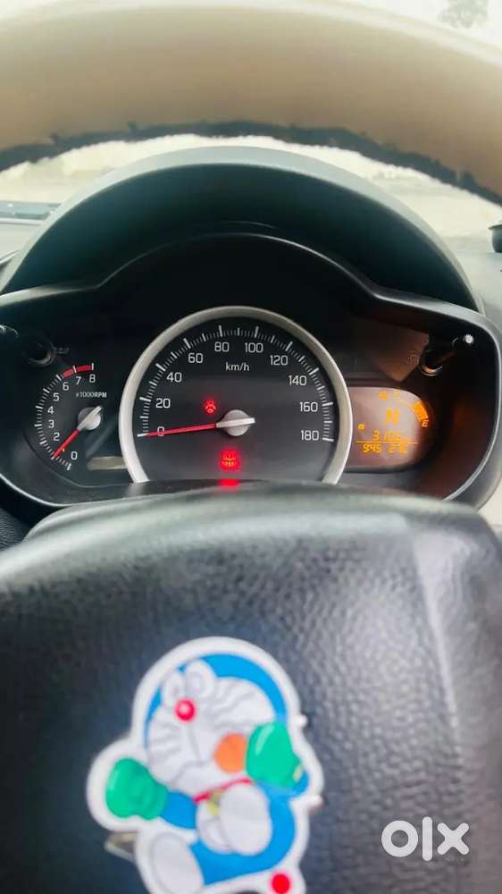 Maruti Suzuki Celerio 2015 Car
