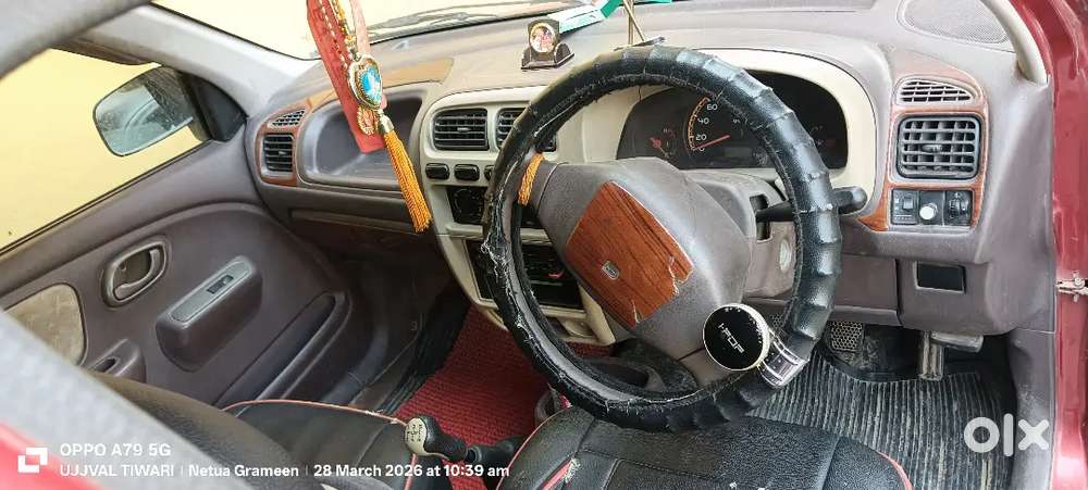 Aaj New Leni Hai Aaj 60 Ki Sell Ker Denge , Ac , New Battery . Tyre