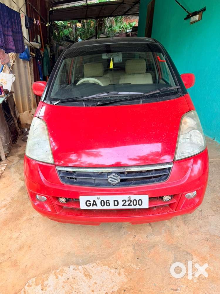 Maruti Suzuki Zen 2007 Petrol Manual