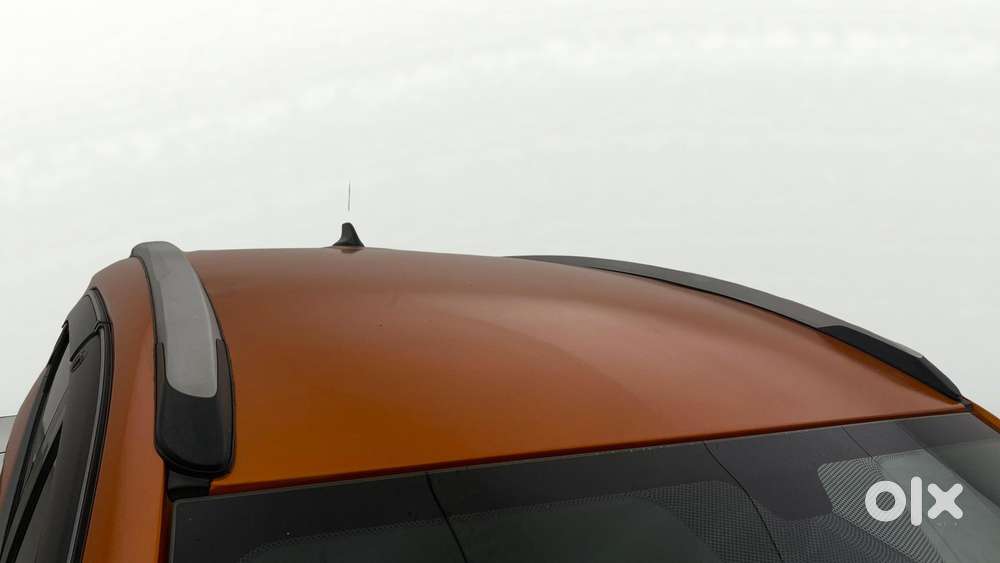 Tata Nexon 1.2 Revotron Xza Plus, 2019, Petrol